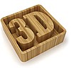 Салют - иконка «3D» в Карачеве
