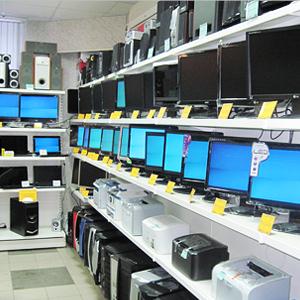Компьютерные магазины Карачева