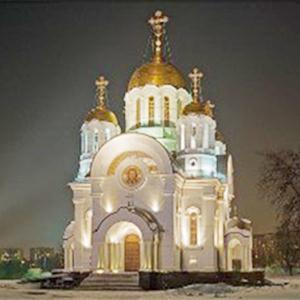 Религиозные учреждения Карачева