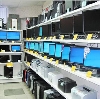 Компьютерные магазины в Карачеве