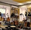Музыкальные магазины в Карачеве