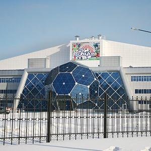 Спортивные комплексы Карачева