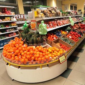 Супермаркеты Карачева